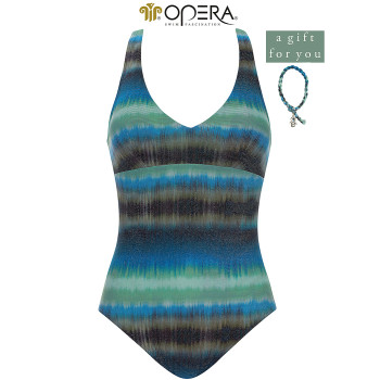 OPERA 62007 JEDNOCZĘŚCIOWY STRÓJ KĄPIELOWY