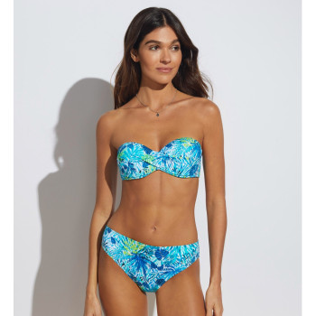 STRÓJ KĄPIELOWY TESSY FLORI T112/05 TOP OD BIKINI